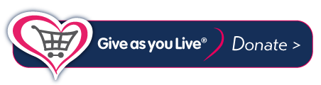 Give As You Live Donate Button