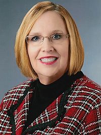 Gail M. Van Tatenhove, PA, MS, CCC-SLP 