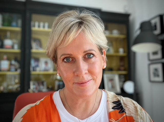 Jo Van Berckel