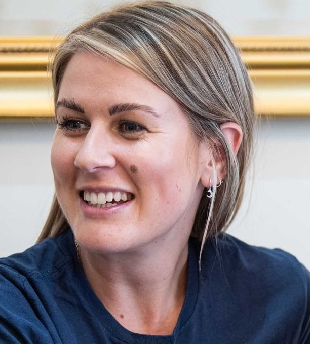 Jessica MacRae-Pemberton