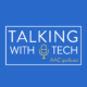 Talking with Tech AAC Podcast Logo