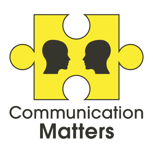 Communication Matters logo