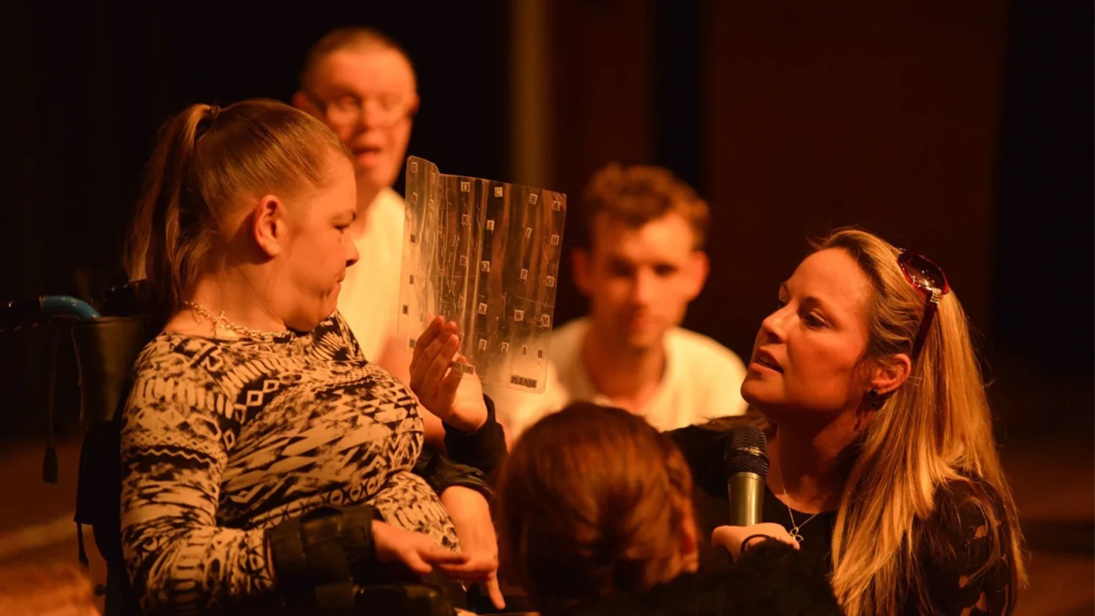 Lisa-Simpson-communicating-through-her-eye-pointing-board