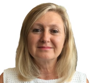 Debbie Breslin