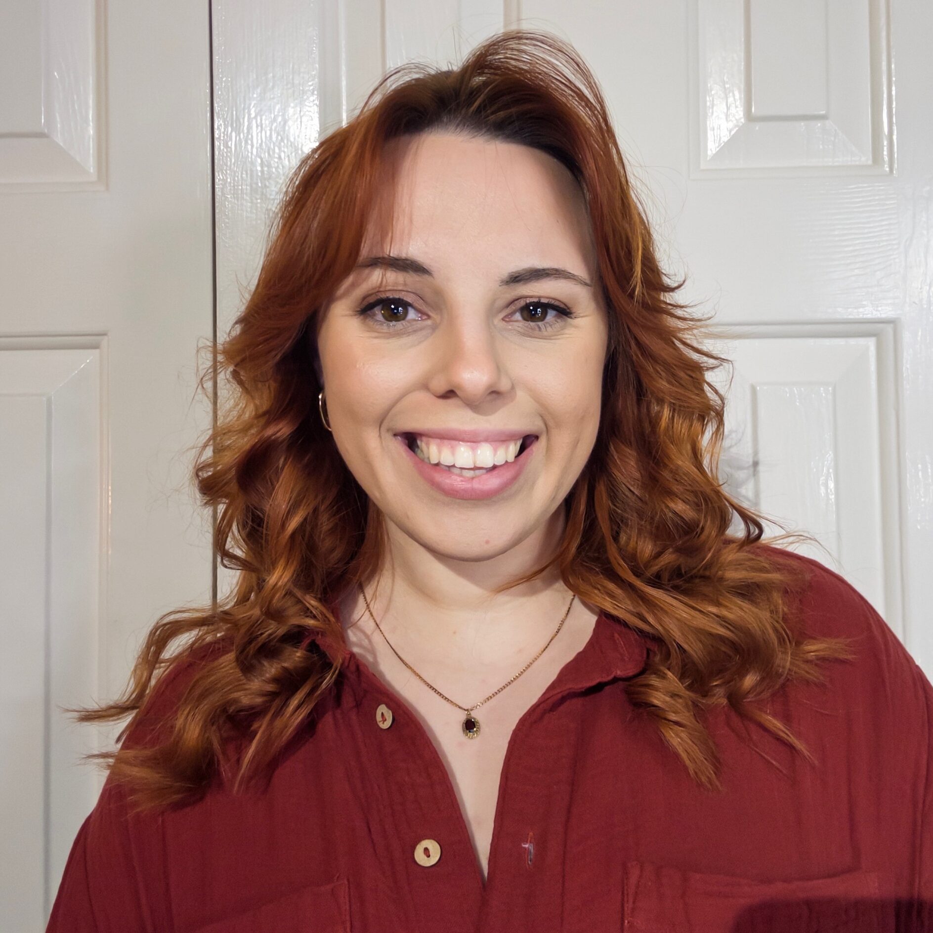 Hayley Website Photo