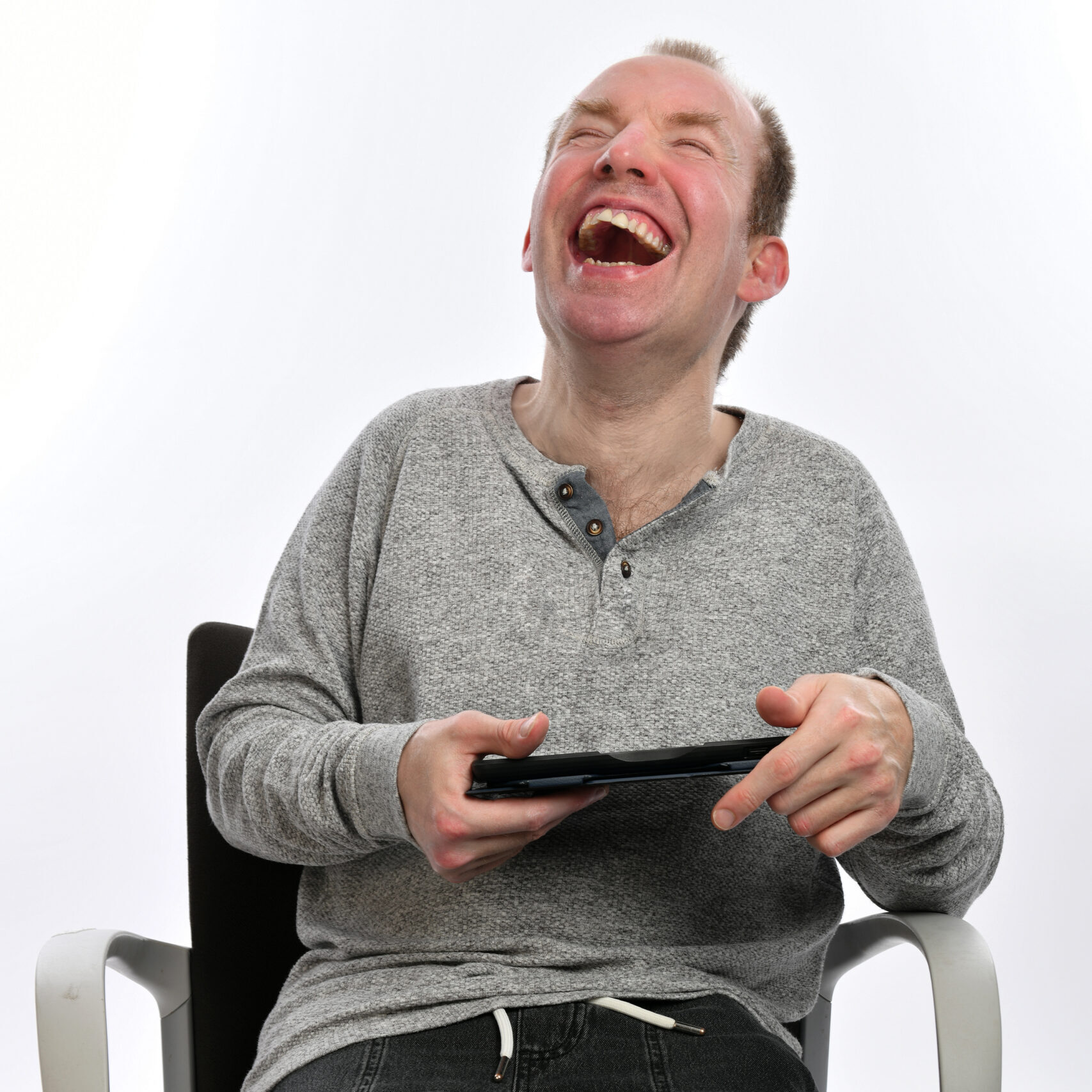 Lee Ridley_03_photo by steve ullathorne