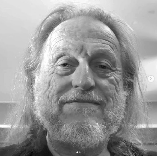 Prof Jeff Higginbotham