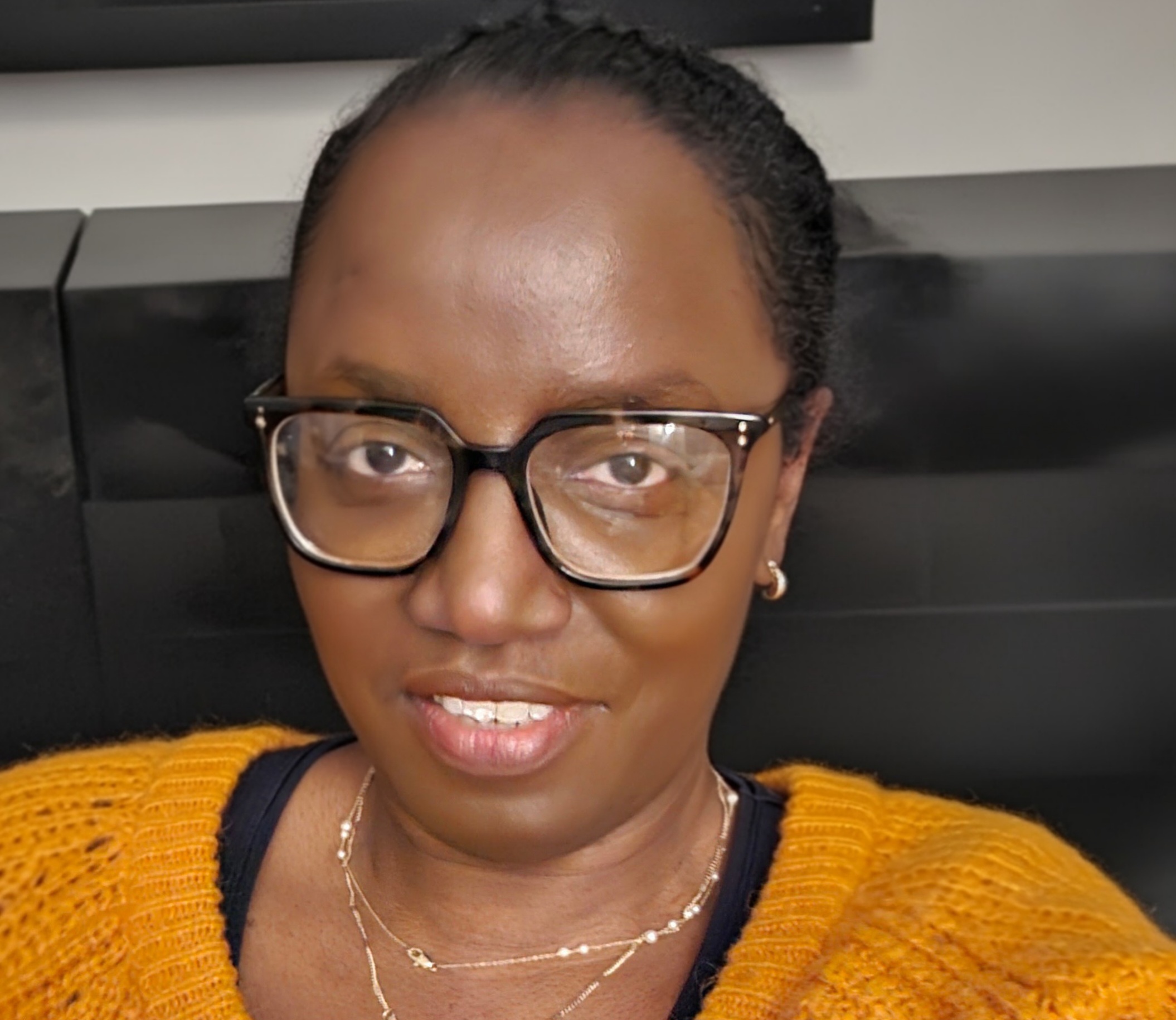 Kumba Koroma, Trustee